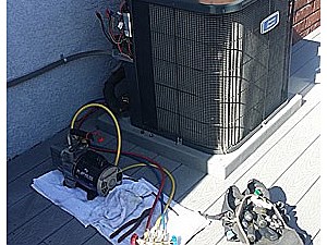 A/C Condensers, Lakewood, CA